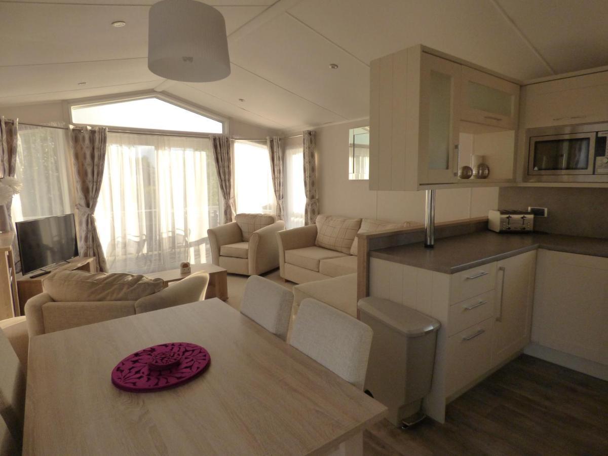 Morningside 34 At Southview Leisure Park Villa Skegness Eksteriør bilde