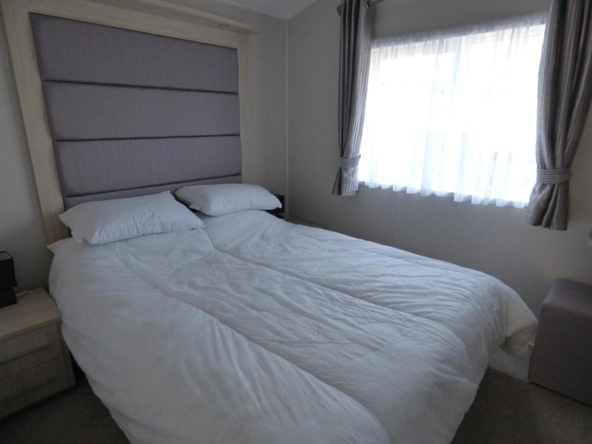 Morningside 34 At Southview Leisure Park Villa Skegness Eksteriør bilde