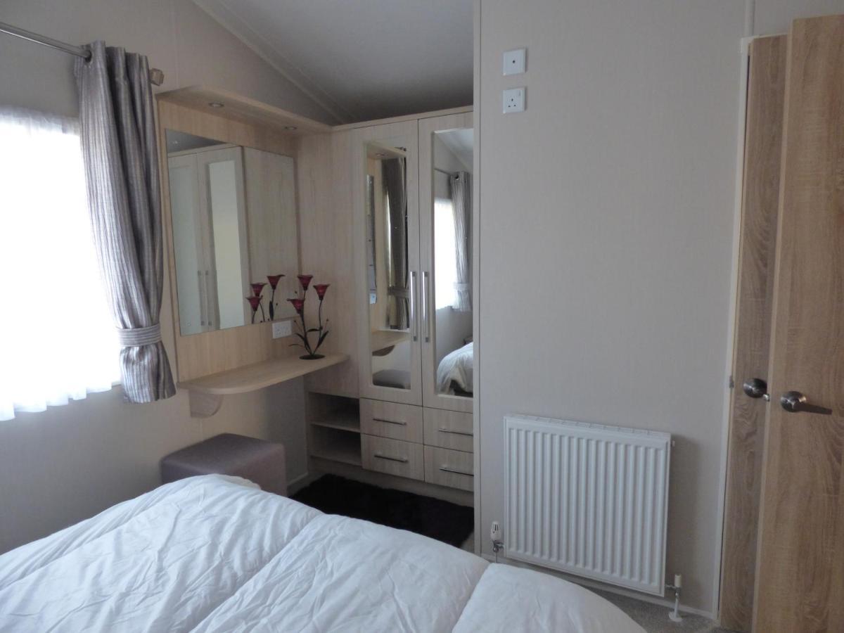 Morningside 34 At Southview Leisure Park Villa Skegness Eksteriør bilde