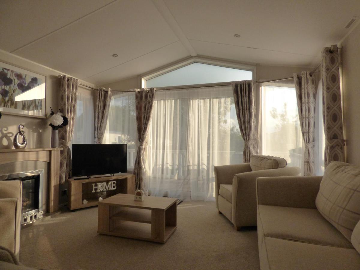 Morningside 34 At Southview Leisure Park Villa Skegness Eksteriør bilde