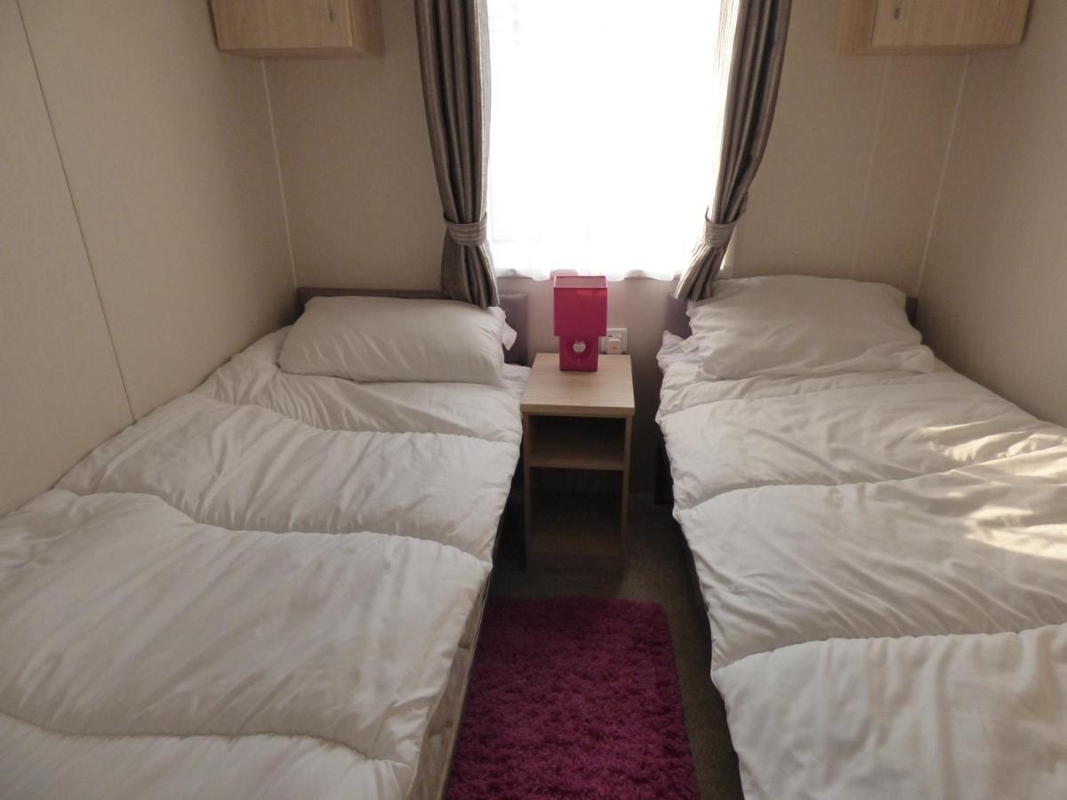 Morningside 34 At Southview Leisure Park Villa Skegness Eksteriør bilde