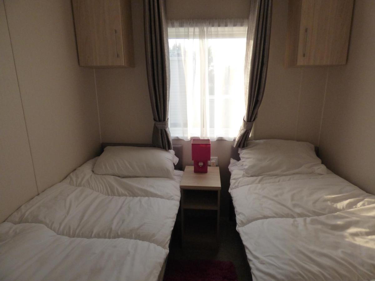 Morningside 34 At Southview Leisure Park Villa Skegness Eksteriør bilde