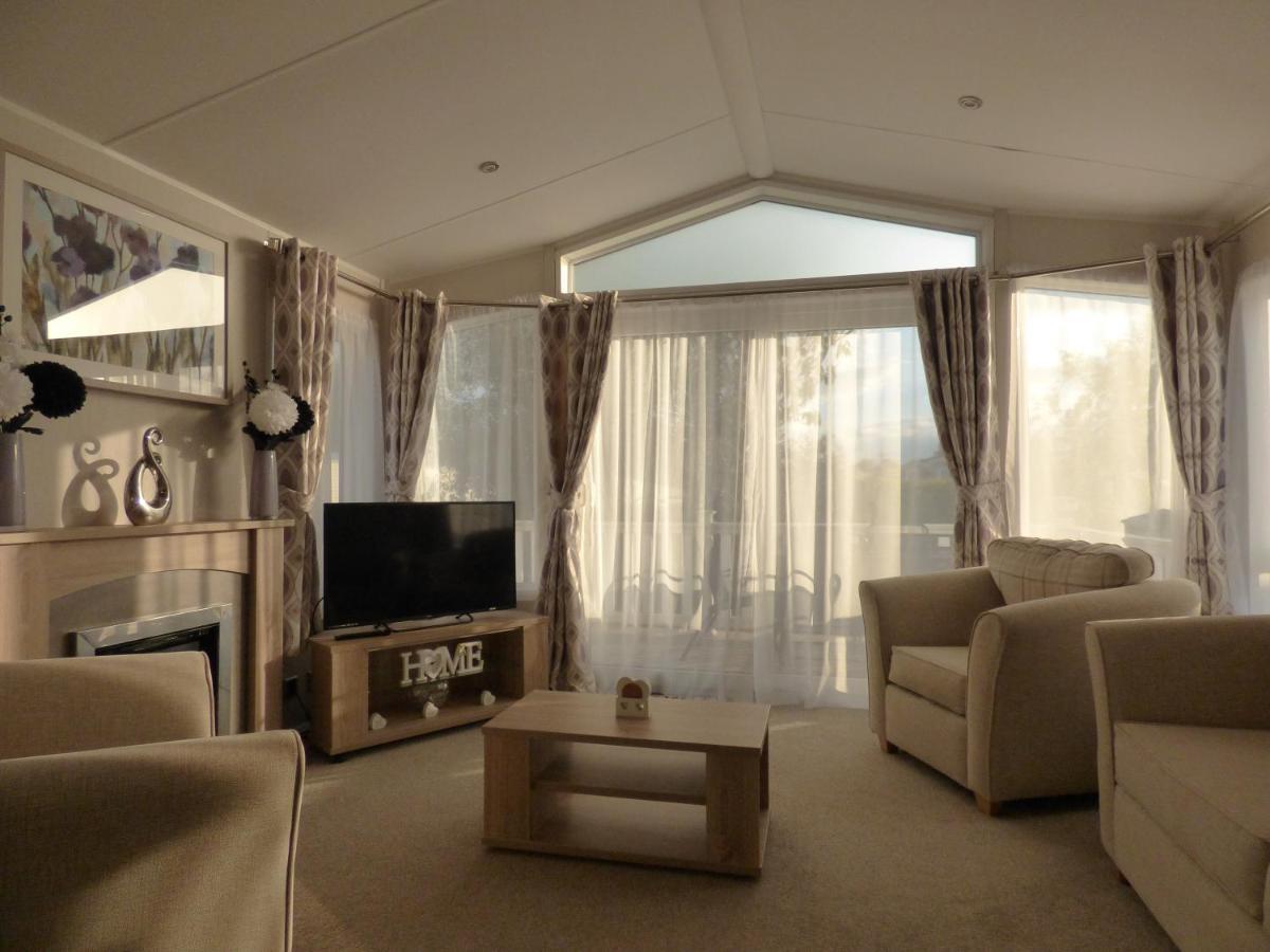 Morningside 34 At Southview Leisure Park Villa Skegness Eksteriør bilde