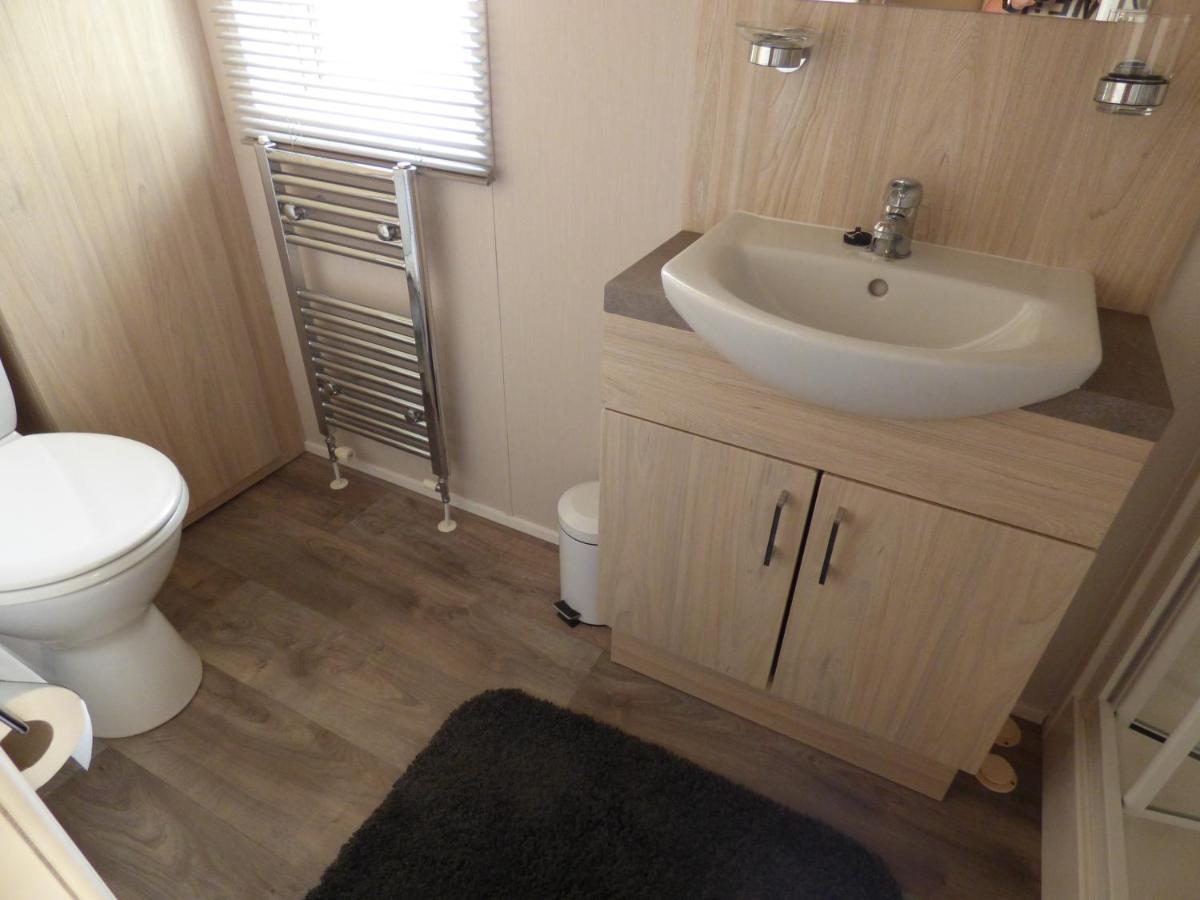 Morningside 34 At Southview Leisure Park Villa Skegness Eksteriør bilde