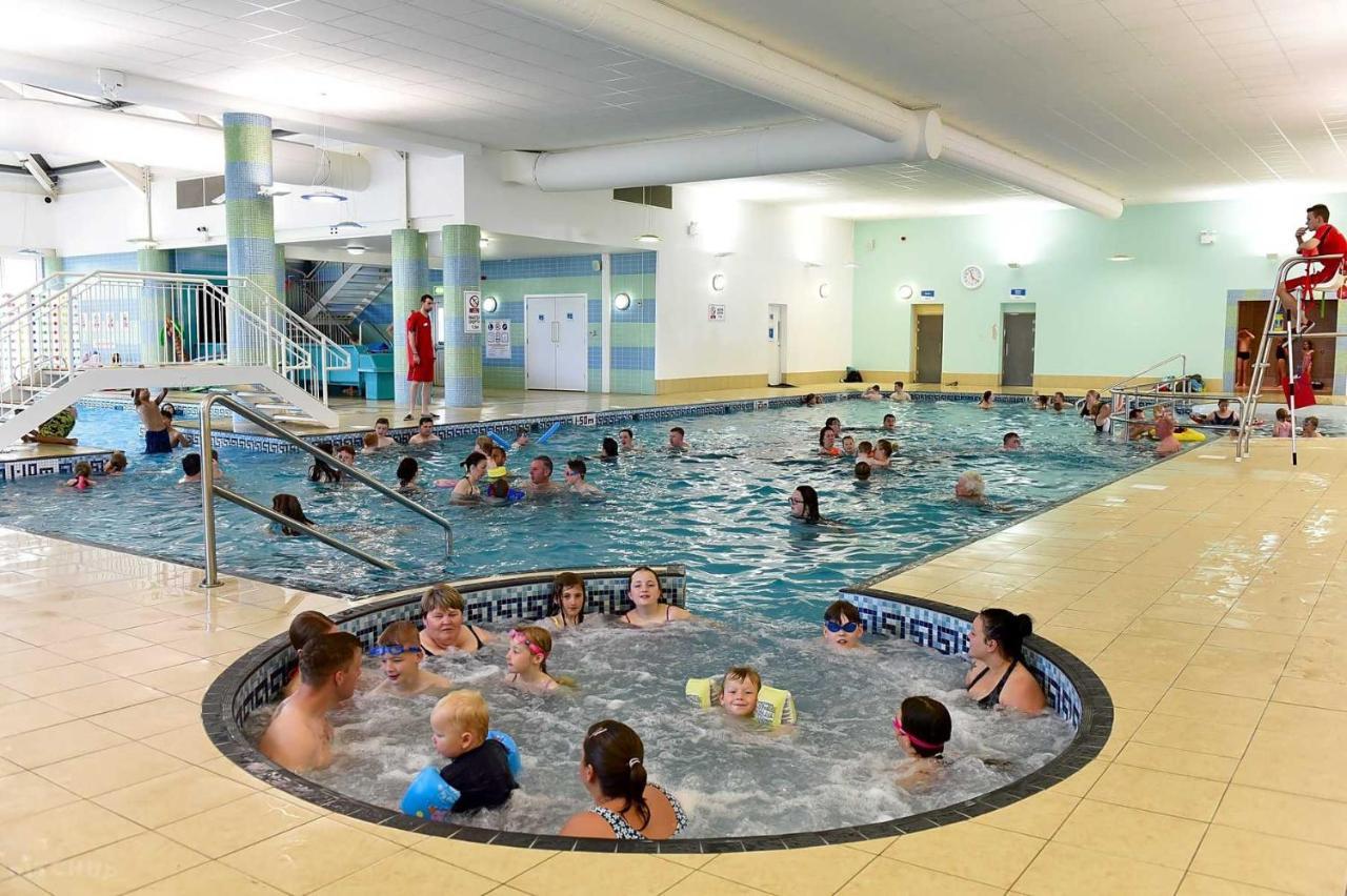 Morningside 34 At Southview Leisure Park Villa Skegness Eksteriør bilde